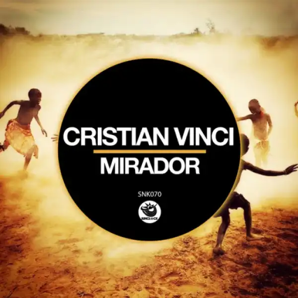 Cristian Vinci - Mirador (Dub Mix)